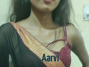 Aarvi