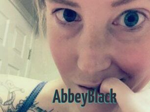 Abbey_Black