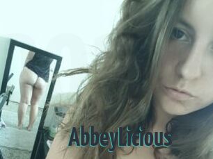 AbbeyLicious