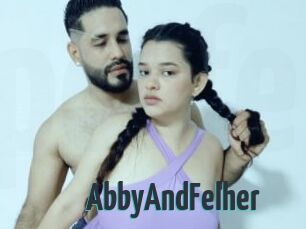 AbbyAndFelher