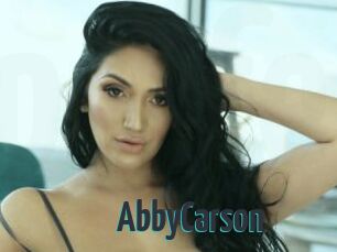 AbbyCarson