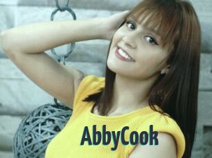AbbyCook