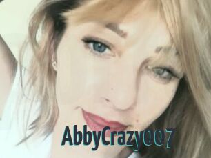 AbbyCrazy007