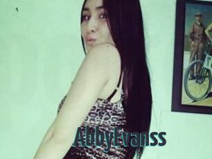 AbbyEvanss