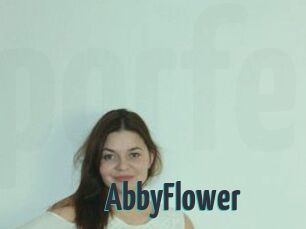 AbbyFlower