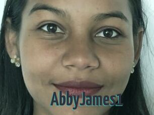 AbbyJames1
