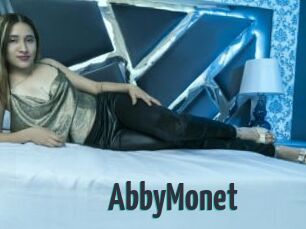 AbbyMonet