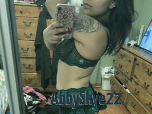 AbbySkye22