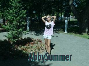 AbbySummer