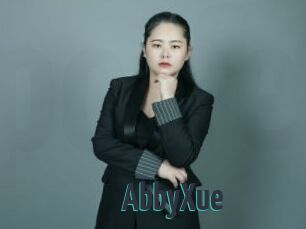 AbbyXue