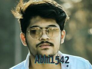 Abhi1542
