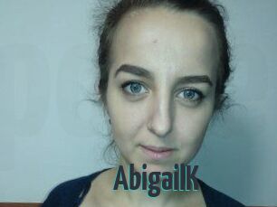 AbigailK