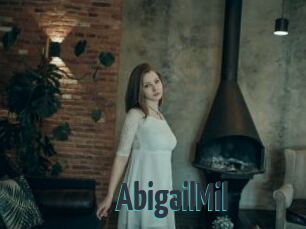 AbigailMil