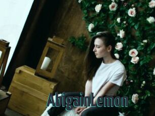 AbigainLemon