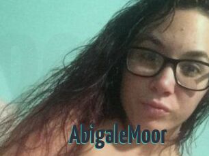 Abigale_Moor
