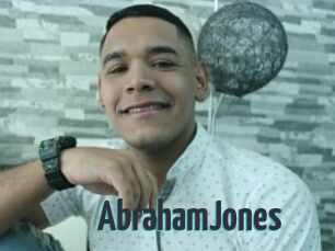 AbrahamJones