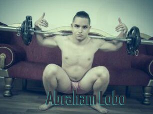 Abraham_Lobo