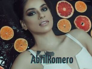 AbrilRomero