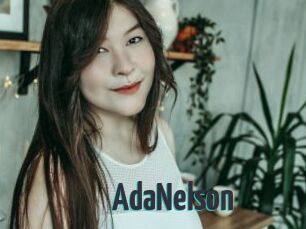 AdaNelson