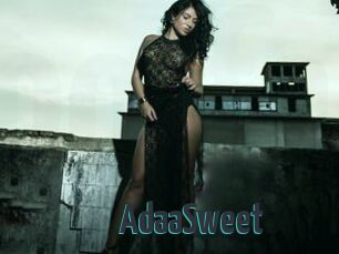 AdaaSweet