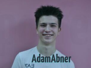 AdamAbner