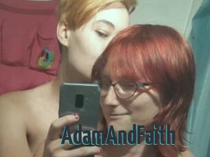 AdamAndFaith