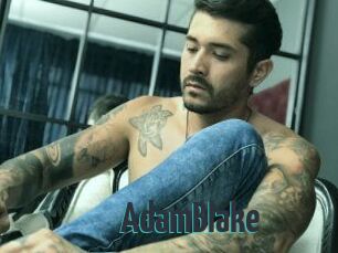 AdamBlake