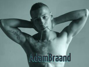 AdamBraand