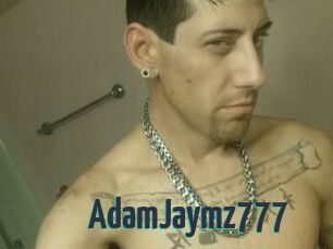 AdamJaymz777