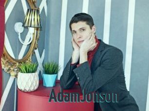AdamJonson