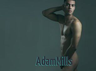 AdamMills