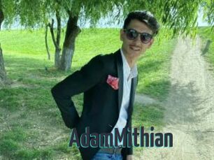 AdamMithian