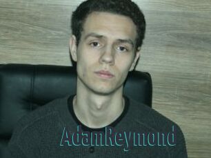 AdamReymond