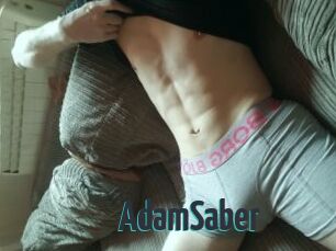 AdamSaber