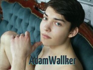 AdamWallker
