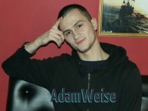 AdamWeise