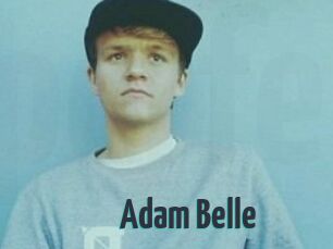 Adam_Belle