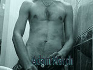 Adam_March
