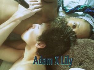 Adam_X_Lily