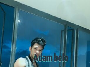 Adam_belo