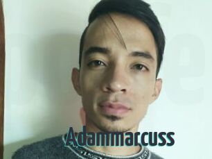 Adammarcuss