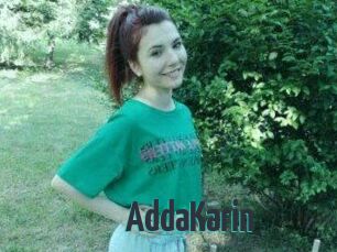 AddaKarin