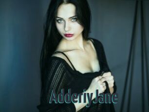 AdderiyJane