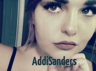 AddiSanders
