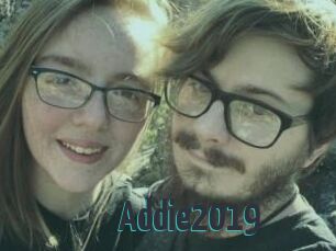 Addie2019