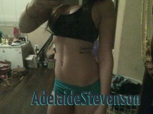AdelaideStevenson