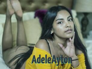 AdeleAyton