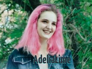 AdeliaLime