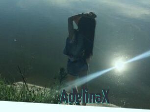 AdelinaX