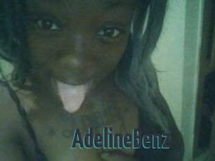 Adeline_Benz